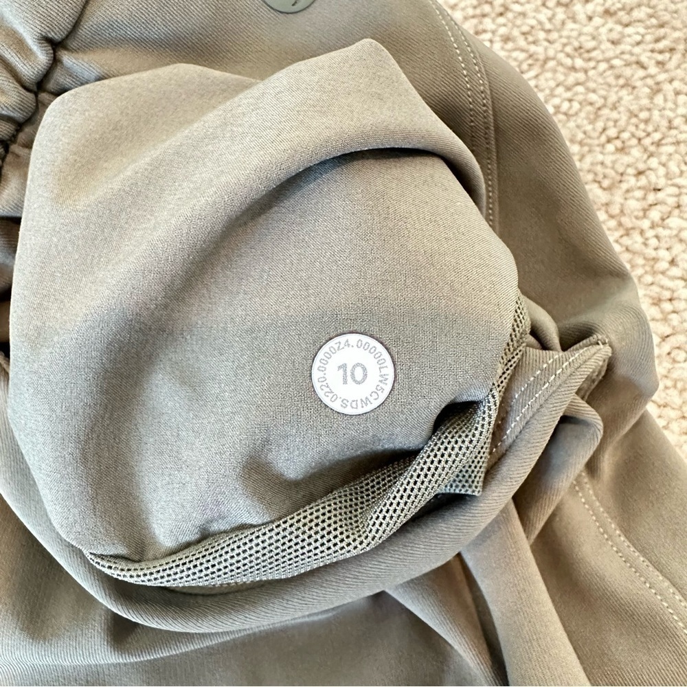 Lululemon Keep Moving Pant 7/8 High-Rise - Picture 10 of 13